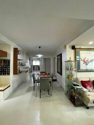 Blk 5A Marsiling Spring (Woodlands), HDB 5 Rooms #563511781